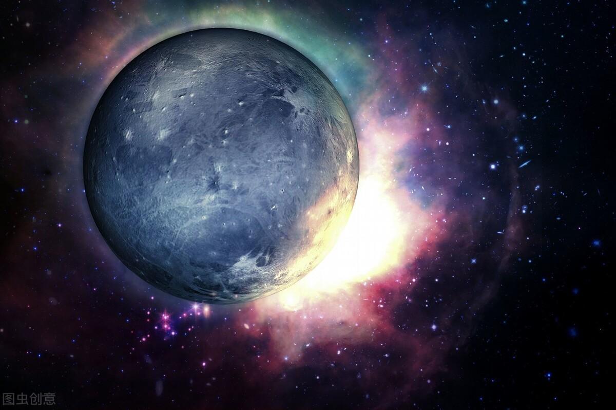 摔落神坛的弃子冥王星,有多可怕,为何被科学家踢出9大行星?