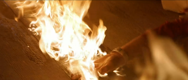 猛鬼爱情故事剧情，猛鬼爱情故事剧情解释之旅行（《弗莱迪大战杰森》：鬼王互殴）