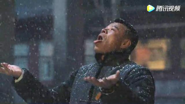 新世界里小红袄是谁，新世界里小红袄是谁演的（《新世界》中“小红袄”原来是他）