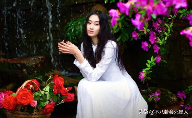 杨丽萍真正的接班人来了！21岁已有9年舞蹈经历，比小彩旗听话
