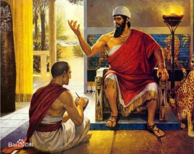 乌玛王服装环氧粉末防腐钢管生产厂家，巴比伦的起源与覆灭-历史学习笔记6