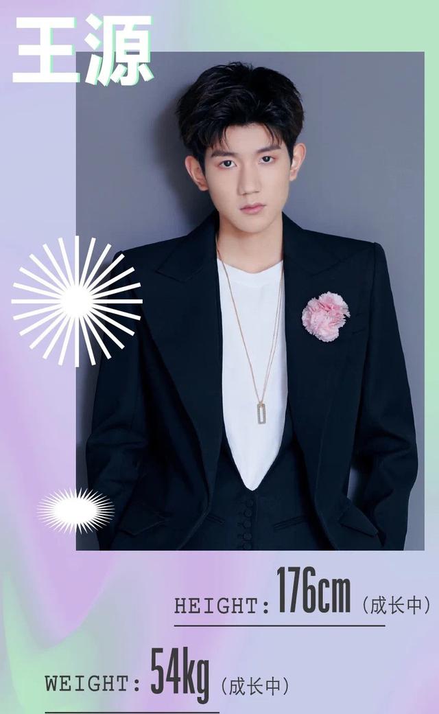 20公斤是多少斤，20斤等于多少克（王一博和朱一龙都是180cm）