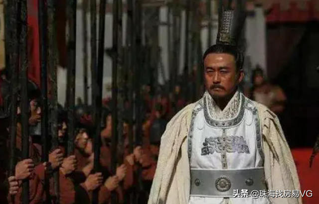 中国古代十大名将，中国古代公认十大名将（中国古代最厉害的10大常胜将军）