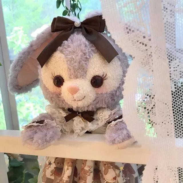 星黛露拟人头像，超可爱星黛露闺蜜头像微信（星黛露，头像五弹）