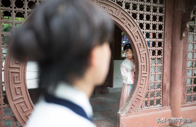 今夕何夕见此良人，今夕何夕见此良人是什么意思（学习诗经系列之五-今夕何夕）