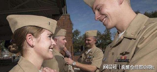 美军内部性侵猖獗，500名受访女兵中93人称受到性侵