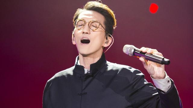 经典老歌简谱大全，经典简谱40首（中国台湾男歌手林志炫经典歌曲简谱精选大全分享）