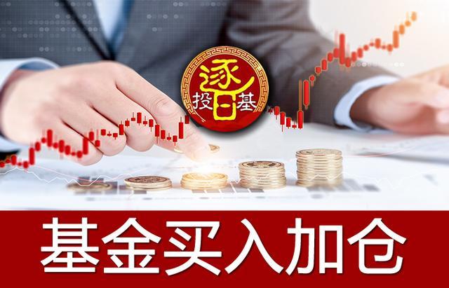 基金大跌應該補倉嗎股票，基金大跌應該補倉嗎股票會漲嗎？