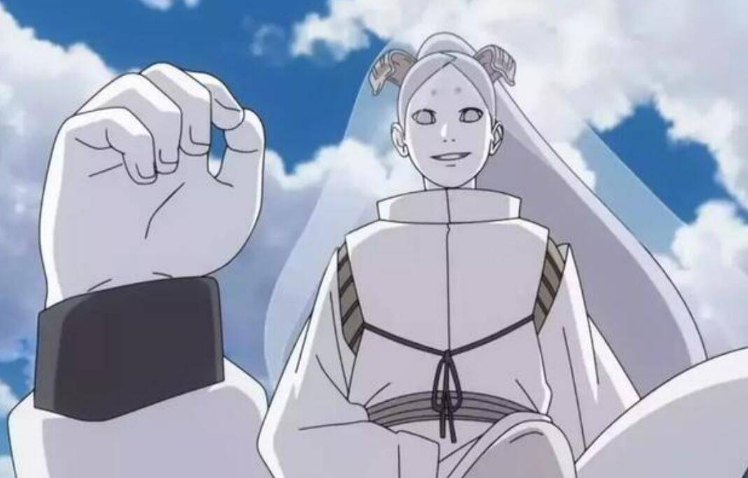 博人传:最新消息,大蛇丸无意间泄露信息,巳月可能不是凡人-质信十强榜