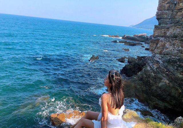 杨梅坑一日游攻略，深圳杨梅坑海边一日游行程线路攻略（深圳大鹏杨梅坑必看游玩攻略）