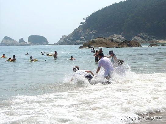 哈仙岛在哪里，哈仙岛附近还有什么岛（这一篇攻略就够了）