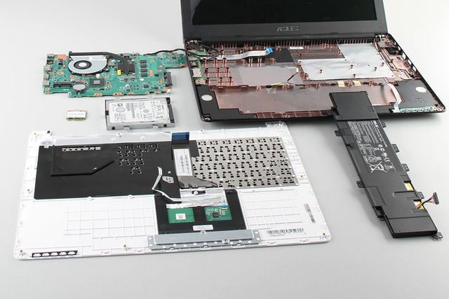 笔记本突然黑屏，笔记本电脑黑屏怎么办（笔记本电脑开机黑屏怎么办）