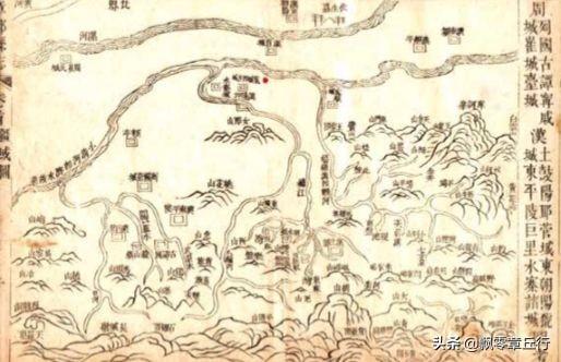 孟氏家族世系，厦门章丘的这个家族不得了