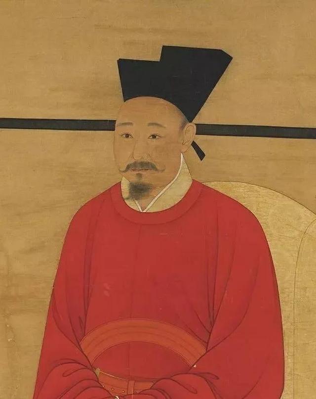 南宋皇帝列表，唯一一个没有昏君的朝代（图解两宋十八帝：南宋篇）