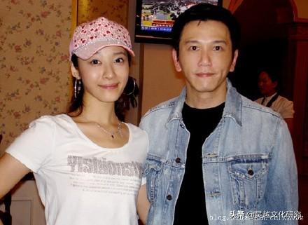 梁雁翎简介老公,梁雁翎简介(移居北京的二十位港台明星)