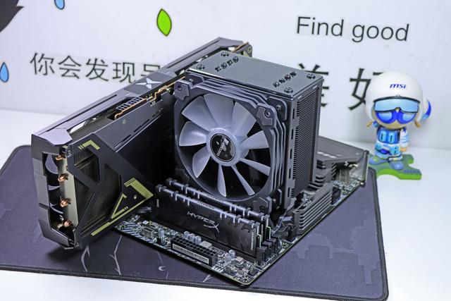 10400f和10400有什么区别，10400f与10400f（谁是 CPU 套装性价比之王）