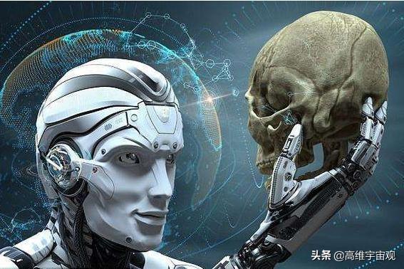 三体宇宙观详细梳理，迄今为止最伟大的科幻文学公理