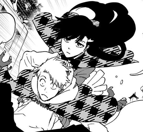 龙与魔女第3话:视龙者被提及,队长级布鲁诺正式出手