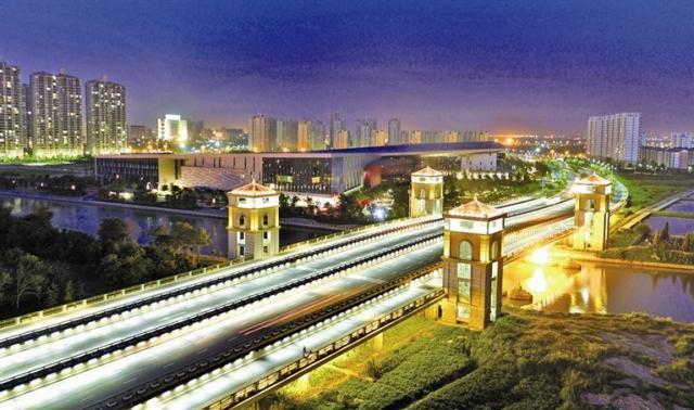 江苏靖江市属于哪个市，江苏靖江归哪个市管辖（评析中国百强县之江苏省泰州市靖江市）