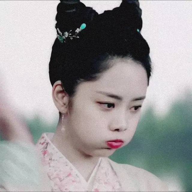 我想要好看的头像，超好看头像（头像丨超级好看的微信头像）