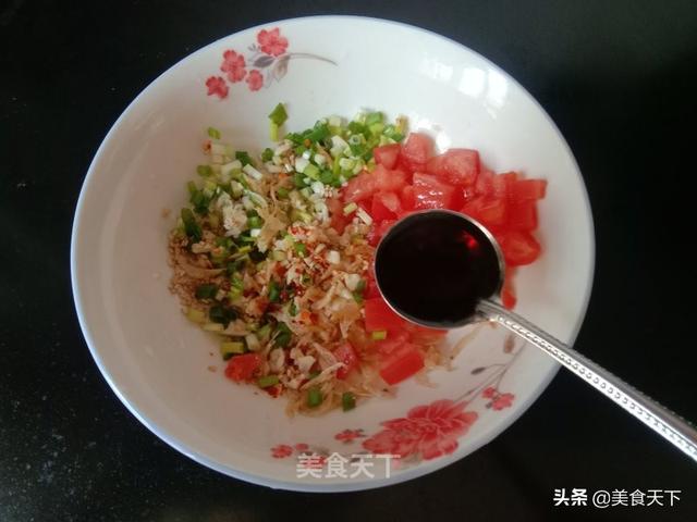 西红柿有几种吃法那种最科学，西红柿吃法有多少种（西红柿的几种做法）