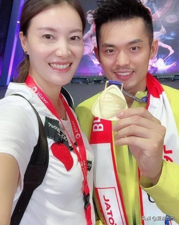 赵雅淇年龄（谢杏芳，赵雅淇多大年龄（揭秘林丹的“风流”与“豪横”…）