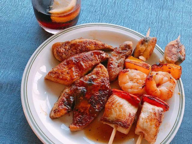 广州自助餐厅推荐，广州市天河区哪里有得自助餐吃（广州 10 家超强自助餐攻略）