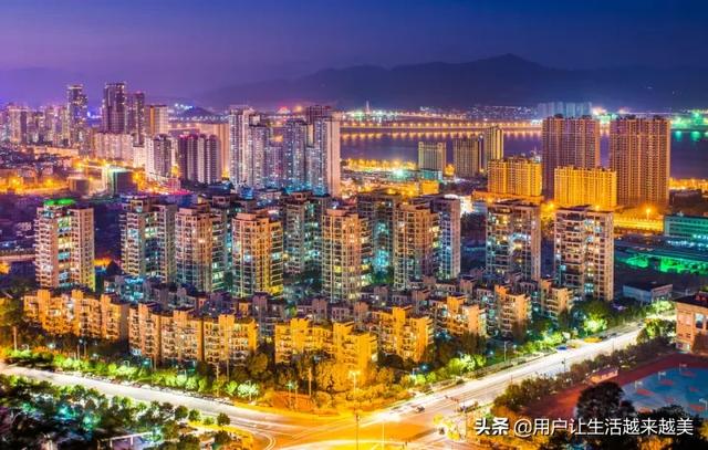 中国风水最好的省，中国著名的三大风水宝地（中国风水最好的10大城市排名）