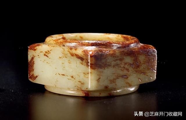 玉琮象征着什么，玉琮吊坠是什么寓意