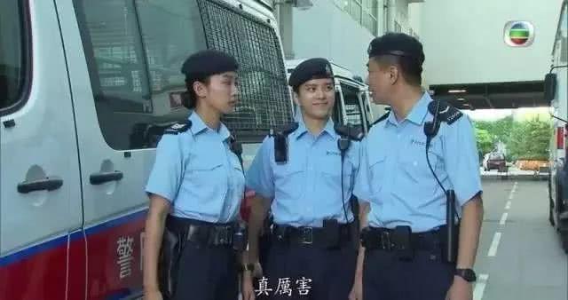 sdu是什么意思，半径是什么意思（TVB经典职业剧盘点第四回）
