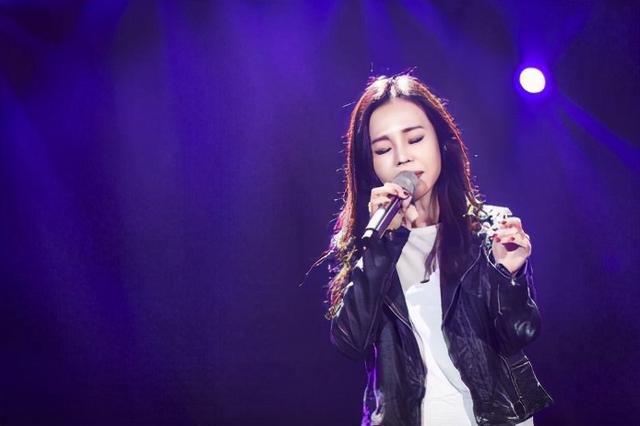 我是歌手 相见恨晚，16首经典老歌怀旧（多年后她再唱《相见恨晚》）