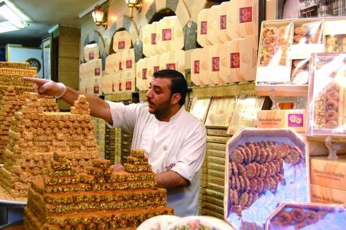 叙利亚在哪里，叙利亚是哪个国家（你不知道的国家冷知识）