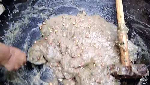 猪头皮怎么炒，猪头皮怎么炒不腻（过后，我们一起去吃泉州的好料）