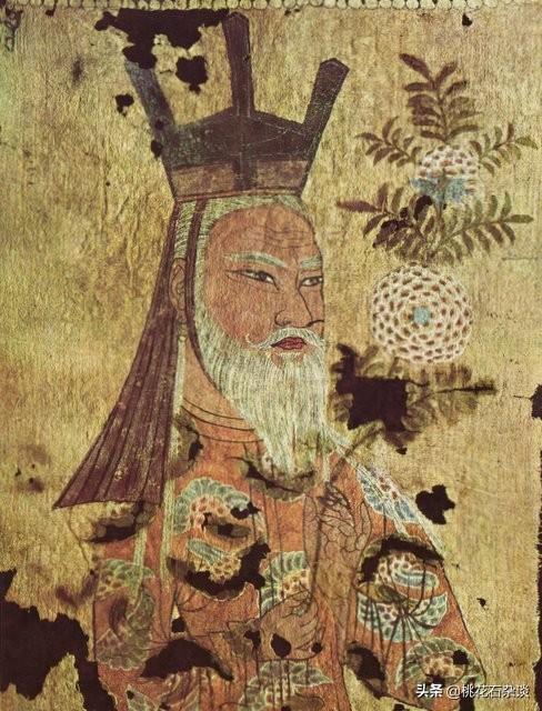 回纥是什么意思，回纥怎么读（为什么说现代中国两个民族族名都来源于它）