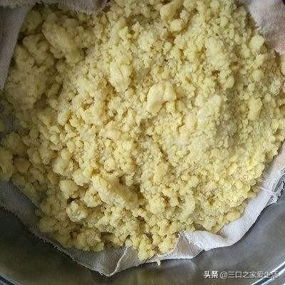 北方传统年糕的做法，北方传统年糕的做法步骤（北方的年糕是这样做出来的）