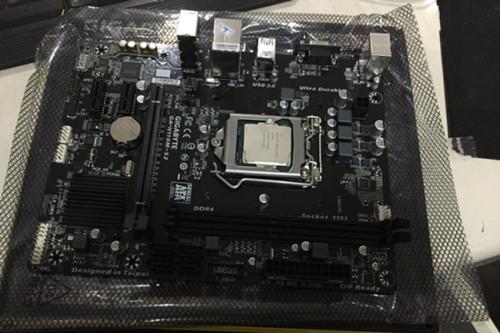 主板温度过高是什么原因（主板温度高的原因和处理办法）