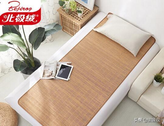 黄古林好还是老席匠的藤席好，藤席什么牌子好（2020年十大凉席品牌您知道几个）