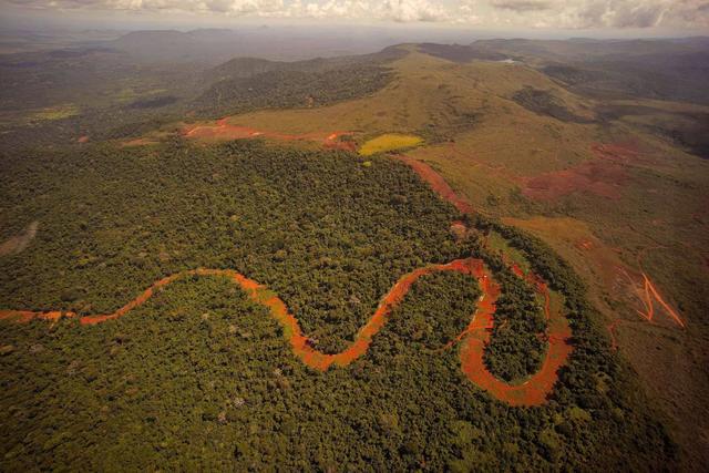 亚马逊河在哪个国家，亚马逊河在哪（亚马逊河在哪个洲）