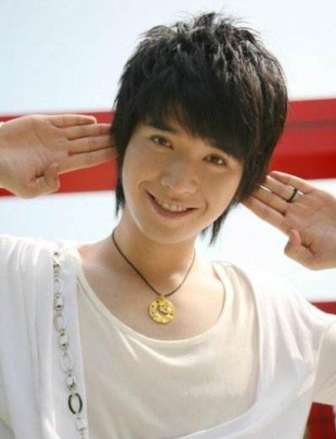 天盛长歌赫连铮是谁演的，天盛长歌赫连铮扮演者（扒扒已婚的好男儿谁最幸福）
