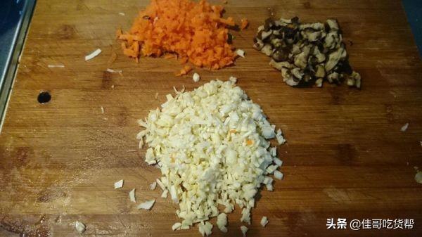 诸暨西施豆腐介绍，诸暨名菜西施豆腐