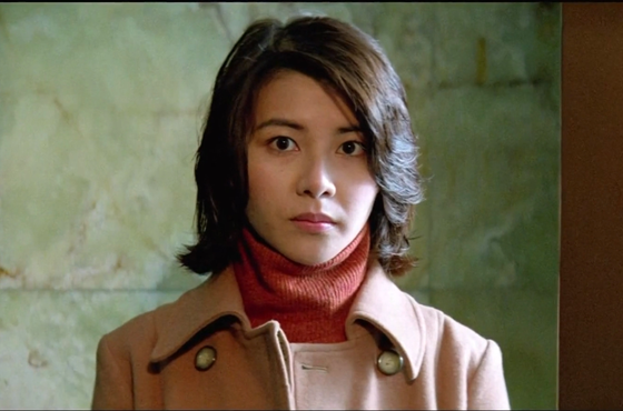 《非常突然》:一部悍匪大战警察的港片,能猜到结局算我输