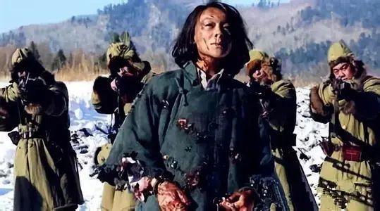 十大抗日女英雄的名字,十大抗日女英雄名字(日本军官