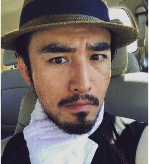 天盛长歌赫连铮是谁演的，天盛长歌赫连铮扮演者（扒扒已婚的好男儿谁最幸福）