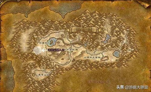 蓝叶薯任务怎么做，如何完成WOW蓝叶薯的任务（五人副本任务物品精华分享）