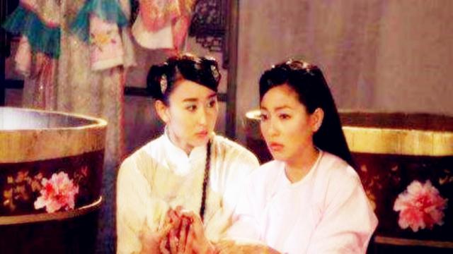 姑婆屋是什么意思，什么叫姑婆屋（这两个词有什么特别之处呢）