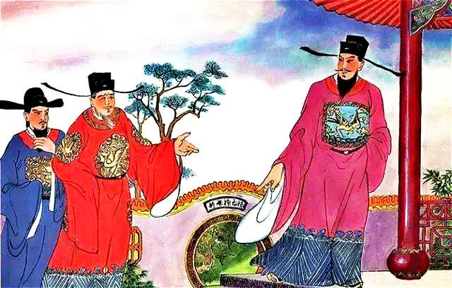 冗官是什么意思，宋朝的冗官冗兵冗费什么意思（宋神宗：冗兵还可以裁军）