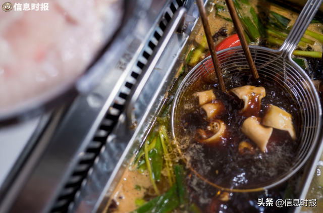 红卤鹅肉，卤鹅肉为什么是红红的（广州人常吃的卤水）