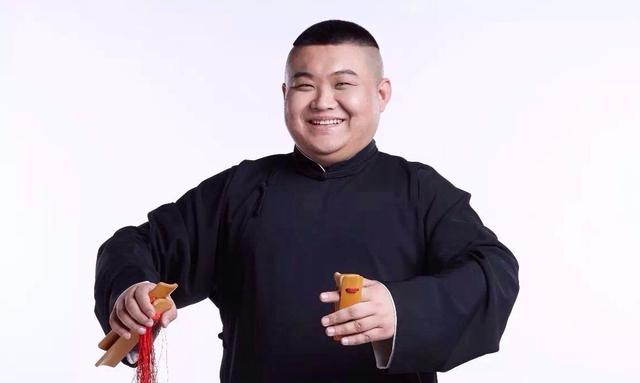 郭德纲收徒，郭德纲收徒顺序辈分（《德云社1/4世纪恩怨》）