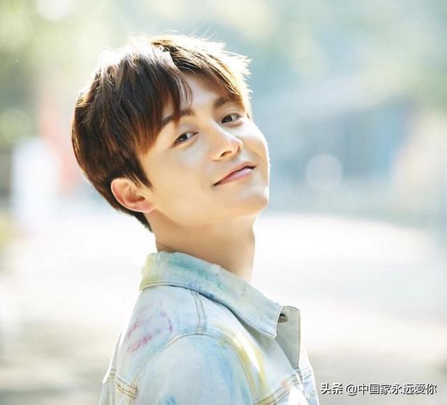 马天宇多年之后，马天宇他会爱自己的脸吗