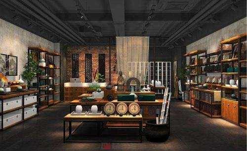 中国茶叶连锁店排名品牌，中国茶叶连锁品牌排行（一文读懂茶叶市场4大销售渠道）